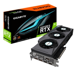 GeForce RTX 3080 Ti 搭載 グラフィックボード EAGLE シリーズ 2年保証 GV-N308TEAGLE-12GD 4988755-058889