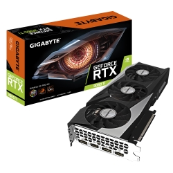 GIGABYTE GeForce RTX 3060Ti GDDR6 8GB GV-N306TGAMINGOC PRO-8GD R3.0 4988755-060158
