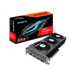 AMD Radeon RX6600 OtBbN{[h GDDR6 8GB 2Nۏ GV-R66EAGLE-8GD 4988755-060257
