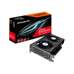 GIGABYTE　29,980円 AMD Radeon RX6500XT GDDR6 4GBメモリ搭載グラフィックボード 2年保証 GV-R65XTEAGLE-4GD 【NTT-X Store】 など 画像やタイトル以外の商品も掲載の場合あり