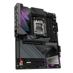 ATX}U[{[h X870E AORUS MASTER