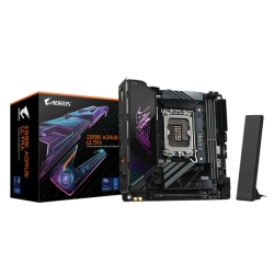 Mini-ITX}U[{[h Z890I AORUS ULTRA