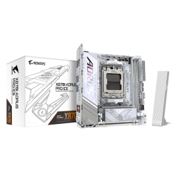 X870I AORUS PRO ICE