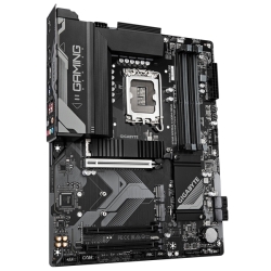 B760 GAMING X D4 GEN5