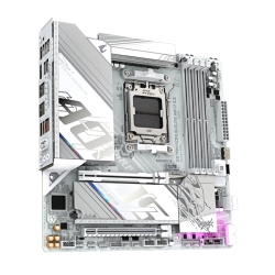 X870M AORUS ELITE WIFI7 ICE