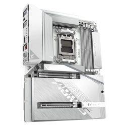 B850 A STEALTH ICE