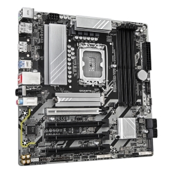 Micro-ATX }U[{[h B860M DS3H WIFI6E