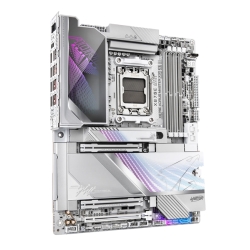 ATX}U[{[h X870E AORUS MASTER X3D ICE