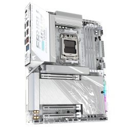 ATX}U[{[h X870E AORUS ELITE X3D ICE