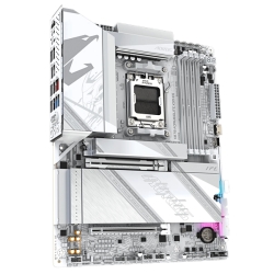 ATX}U[{[h X870 AORUS ELITE X3D ICE