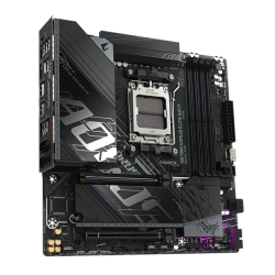 Micro-ATX}U[{[h GIGABYTE X870M AORUS ELITE WIFI7