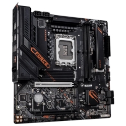 Micro-ATX�}�U�[�{�[�h Z890M FORCE DUO X WIFI7