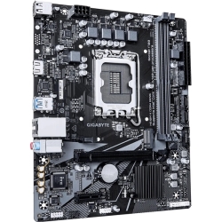 Micro-ATX�}�U�[�{�[�h H610M K DDR4 GEN5