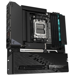 Micro-ATX�}�U�[�{�[�h GIGABYTE B850M AORUS STEALTH