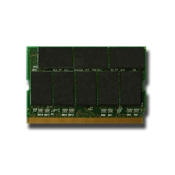 m[gp PC2700 172pin DDR SDRAM MicroDIMM 512MB GH-DMH333-512M