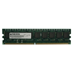 MACp PC2-4200 240pin DDR2 SDRAM ECC DIMM 1GB GH-DXII533-1GEC