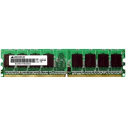 HPT[op PC2-4200 240pin DDR2 SDRAM ECC DIMM 1GB GH-DS533-1GECH