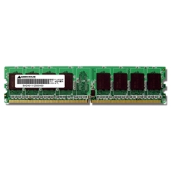 MACp PC2-4200 240pin DDR2 SDRAM DIMM 2GB GH-DXII533-2GB