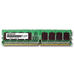 PC2-4200 240PIN DDR2 SDRAM DIMM 1GB GH-DV533-1GBZ