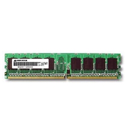 PC2-4200 240PIN DDR2 SDRAM DIMM 512MB GH-DV533-512MZ