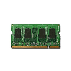m[gp PC2-5300 200pin DDR2 SDRAM SO-DIMM 1GB GH-DW667-1GBZ