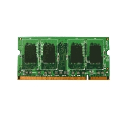 m[gp PC2-5300 200pin DDR2 SDRAM SO-DIMM 2GB GH-DW667-2GBZ