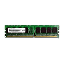 NEC Mate ^CvMB/MEp PC2-5300 240pin DDR2 SDRAM DIMM 1GB GH-DV667-1GME