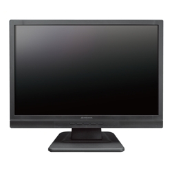 19型ワイド液晶ディスプレイ ブラック GH-AWG193SDB