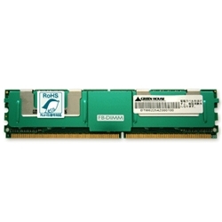 PC2-5300 240pin DDR2 SDRAM ECC FB-DIMM 2GB(1GB×2g) GH-FBS667-1GX2