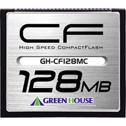 GH-CF128MC (128MB)
