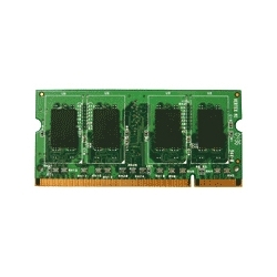 MACm[gp PC2-6400 200pin DDR2 SDRAM SO-DIMM 2GB GH-DAII800-2GB