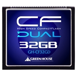 233{(37MB/s)nCXs[hRpNgtbV 32GB GH-CF32GD