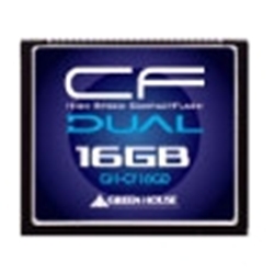 GH-CF16GD (16GB)