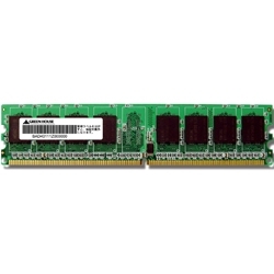PC2-5300 240pin DDR2 SDRAM DIMM 1GB GH-DRII667-1GF