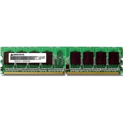 PC2-6400 240pin DDR2 SDRAM DIMM 1GB GH-DRII800-1GF