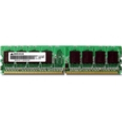 グリーンハウス PC2-6400 240pin DDR2 SDRAM DIMM 1GB GH-DRII800-1GF