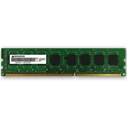 グリーンハウス PC3-10600 240pin DDR3 SDRAM DIMM 4GB GH-DVT1333-4GB 