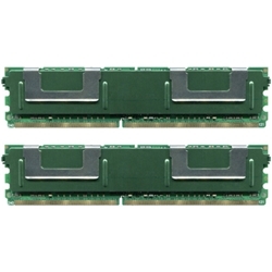 PC2-5300 240pin DDR2 SDRAM ECC FB-DIMM 8GB(4GB×2g) GH-FBS667-4GX2