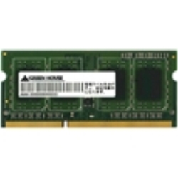 グリーンハウス ノート用 PC3L-10600 204pin DDR3L SDRAM SO-DIMM 2GB GH-DWT1333LV-2GG グリーンハウス ノート用 PC3L-10600 204pin DDR3L SDRAM SO-DIMM 2GB GH-DWT1333LV-2GG