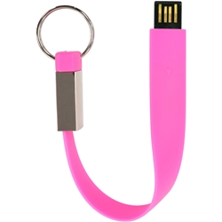 USB[ Xgbv` 8GB sN GH-UFDST8G-PK