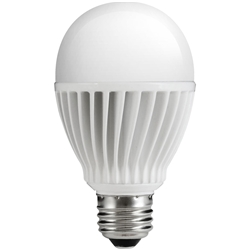 10.2W LED電球 「elchica(エルチカ)」 60W相当 昼白色 1050lm GH-LDA10N-HB