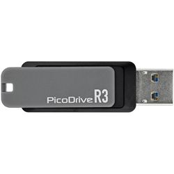 ]Lbv USB3.0[ usRhCuR3v 16GB GH-UF3RA16G-BK