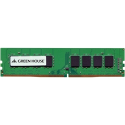 fXNgbvp PC4-17000(DDR4-2133) DIMM 4GB ivۏ GH-DRF2133-4GB