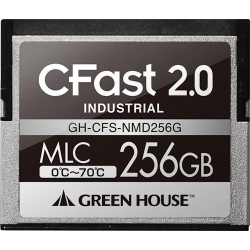 GH-CFS-NMD256G