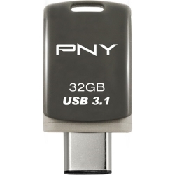 Type-C/A USB3.0(Gen1)[ 32GB UFDPUCD20-32G