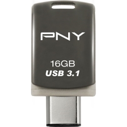 Type-C/A USB3.0(Gen1)[ 16GB UFDPUCD20-16G