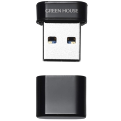 ^USB3.1(Gen1)[ 8GB ubN GH-UF3MA8G-BK