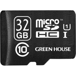 microSDHCJ[h UHS-I U1 NX10 32GB GH-SDMRHCUB32G