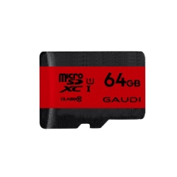 microSDXCJ[h UHS-I U1 NX10 64GB 3Nۏ A_v^t GMSDXCU1B64G