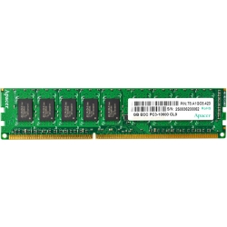 FujitsuT[oA[NXe[V PC3-10600(DDR3-1333MHz)Ή 4GB ECC Unbuffered DIMM GH-DS1333-4GECF